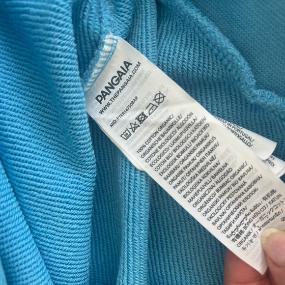 Pangaia sweatshirt size S - Picture 7 of 7